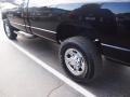Brilliant Black - Ram 2500 ST Regular Cab 4x4 Photo No. 4