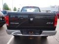 Brilliant Black - Ram 2500 ST Regular Cab 4x4 Photo No. 6