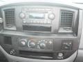 Brilliant Black - Ram 2500 ST Regular Cab 4x4 Photo No. 11