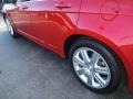 Inferno Red Crystal Pearl - Sebring Limited Sedan Photo No. 4
