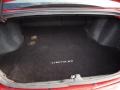 Dark Slate Gray Trunk Photo for 2010 Chrysler Sebring #63348119