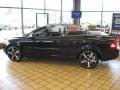 Ember Black Metallic 2012 Volvo C70 T5 Platinum