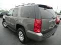Steel Gray Metallic - Yukon SLT 4x4 Photo No. 6