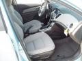 Ice Blue Metallic - Cruze LT Photo No. 6