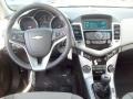 Ice Blue Metallic - Cruze LT Photo No. 7