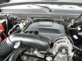 Steel Gray Metallic - Yukon SLT 4x4 Photo No. 27