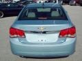 Ice Blue Metallic - Cruze LT Photo No. 14
