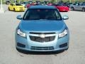 Ice Blue Metallic - Cruze LT Photo No. 15
