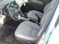 Ice Blue Metallic - Cruze LT Photo No. 16