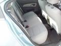 Ice Blue Metallic - Cruze LT Photo No. 19