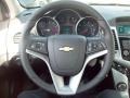 Ice Blue Metallic - Cruze LT Photo No. 20