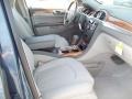 2012 Twilight Blue Metallic Buick Enclave FWD  photo #6