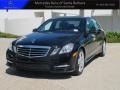Black - E 350 Sedan Photo No. 1