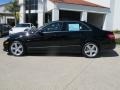 Black - E 350 Sedan Photo No. 2