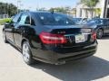 Black - E 350 Sedan Photo No. 3