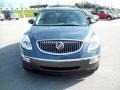 2012 Twilight Blue Metallic Buick Enclave FWD  photo #15