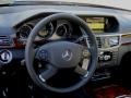 Black - E 350 Sedan Photo No. 6
