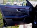 Black - E 350 Sedan Photo No. 7