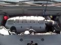 Twilight Blue Metallic - Enclave FWD Photo No. 17