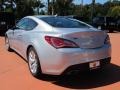 Circuit Silver - Genesis Coupe 2.0T Photo No. 3