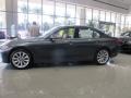 2012 Mineral Grey Metallic BMW 3 Series 328i Sedan  photo #2