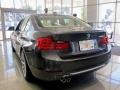 2012 Mineral Grey Metallic BMW 3 Series 328i Sedan  photo #3