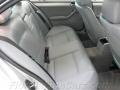 2002 Titanium Silver Metallic BMW 3 Series 325i Sedan  photo #14
