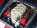 4.2 Liter DOHC 32-Valve V8 Engine for 2006 Maserati GranSport Spyder #63349432