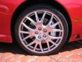 2006 Maserati GranSport Spyder Wheel and Tire Photo