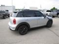 Crystal Silver - Cooper S Countryman Photo No. 2