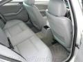 2002 Titanium Silver Metallic BMW 3 Series 325i Sedan  photo #15