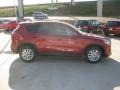 2013 Zeal Red Mica Mazda CX-5 Touring  photo #6