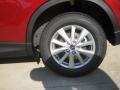 2013 Zeal Red Mica Mazda CX-5 Touring  photo #21
