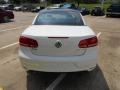 2012 Candy White Volkswagen Eos Executive  photo #6