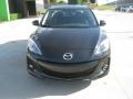 Black Mica - MAZDA3 s Grand Touring 4 Door Photo No. 8