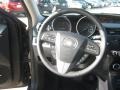 Black Mica - MAZDA3 s Grand Touring 4 Door Photo No. 10