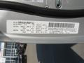 Bright Silver Metallic - Compass Sport Photo No. 24