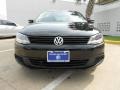 Black - Jetta TDI Sedan Photo No. 2