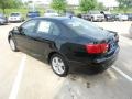 Black - Jetta TDI Sedan Photo No. 5