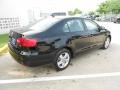 Black - Jetta TDI Sedan Photo No. 7