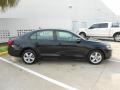 Black - Jetta TDI Sedan Photo No. 8