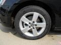 Black - Jetta TDI Sedan Photo No. 9