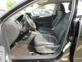 Black - Jetta TDI Sedan Photo No. 11