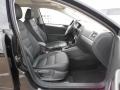 Black - Jetta TDI Sedan Photo No. 13