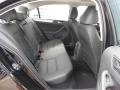 Black - Jetta TDI Sedan Photo No. 14