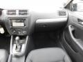 Black - Jetta TDI Sedan Photo No. 15