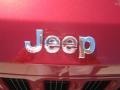 2012 Deep Cherry Red Crystal Pearl Jeep Liberty Latitude  photo #24
