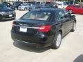 Black - 200 Touring Sedan Photo No. 5