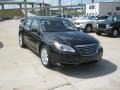 Black - 200 Touring Sedan Photo No. 6