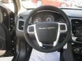 Black - 200 Touring Sedan Photo No. 9